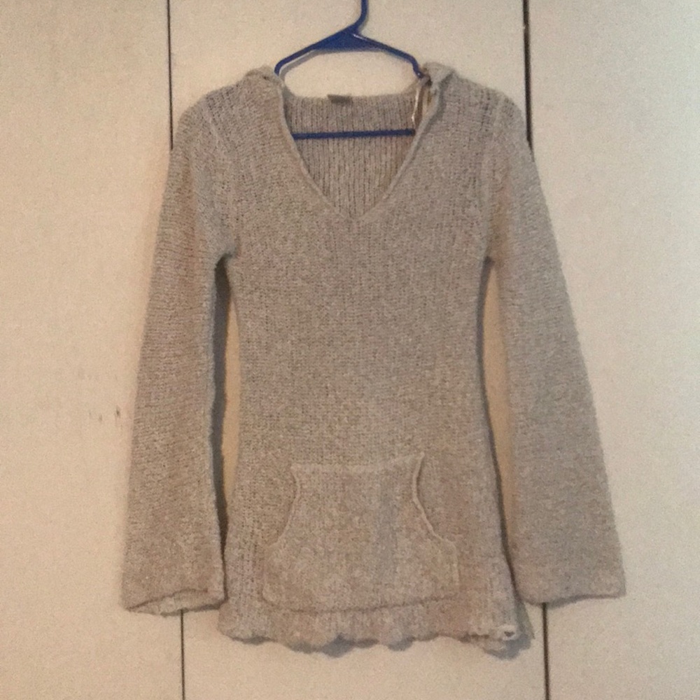 🤍 Roxy sweater  🤍